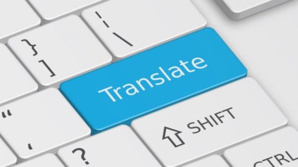 công chứng bản dịch từ tiếng nước ngoài
