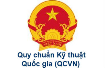 Tham dinh va ban hanh QCVN, thong tu 13/2019/TT-BTTTT 
