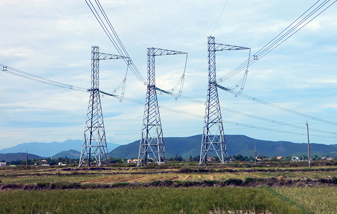 Bộ chỉ số độ tin cậy cung cấp điện có mấy bộ tất cả, 39/2015/TT-BCT