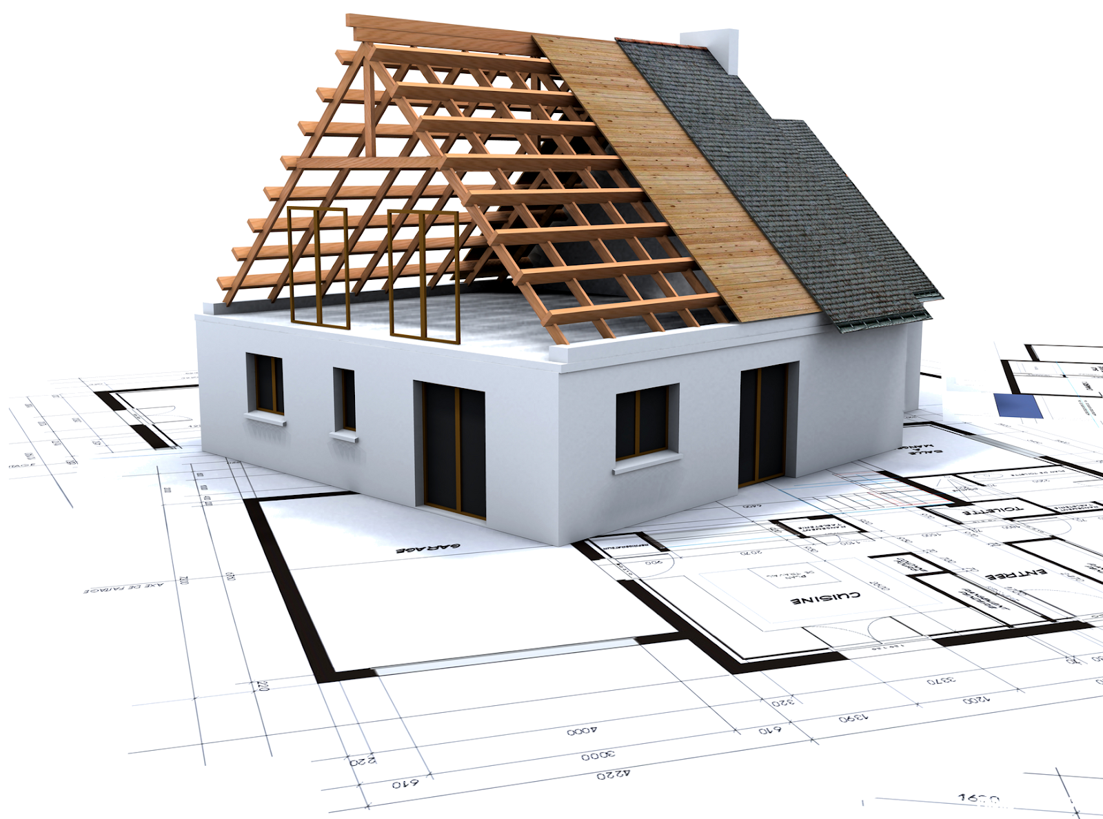Nhà ở có diện tích bao nhiêu là phải thi công xây dựng nhà ở, 05/2015/TT-BXD