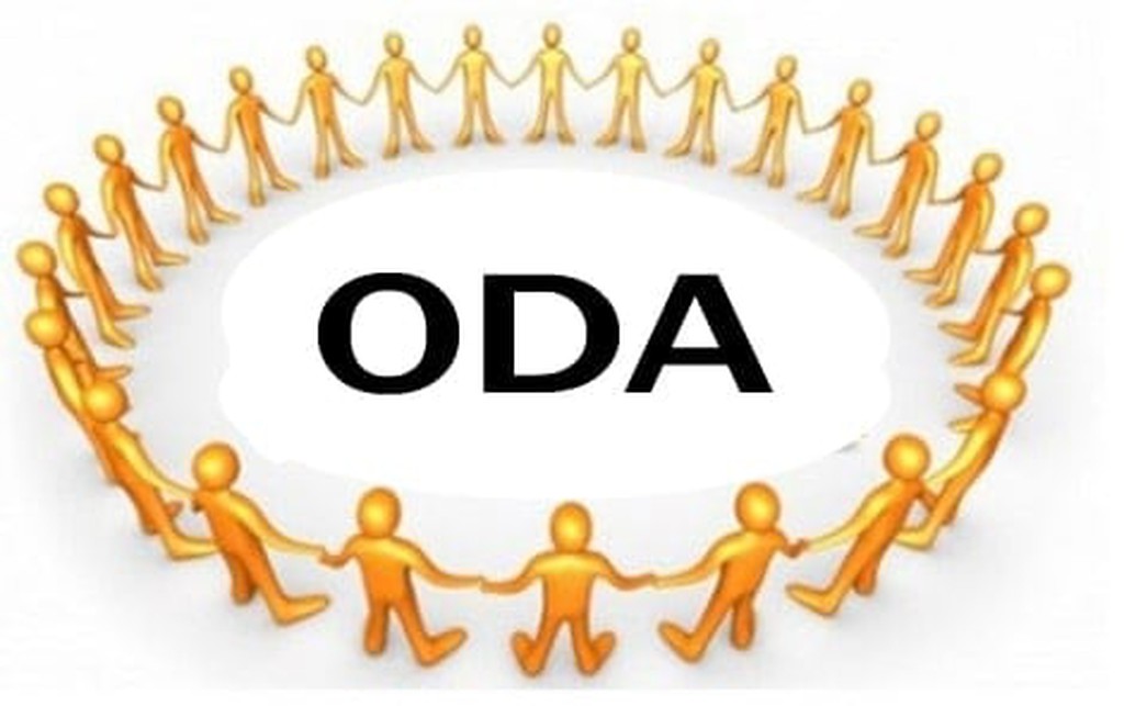 hình thức sử dụng vốn ODA, vốn vay ưu đãi đối với khu vực tư nhân, 56/2020/NĐ-CP