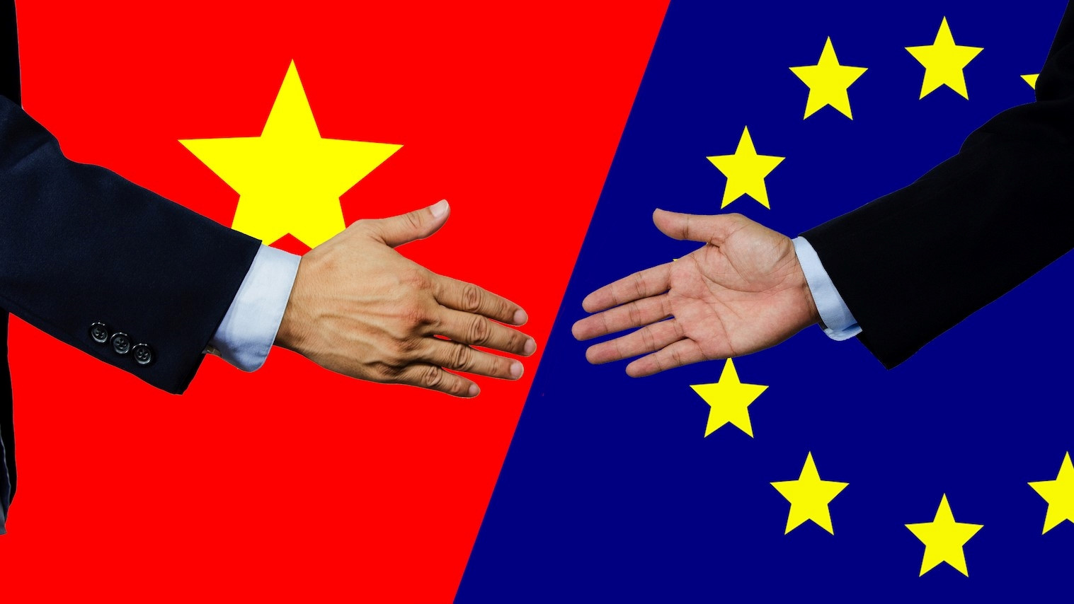 Hiệp định Thương mại Tự do Việt Nam – EU (EVFTA)