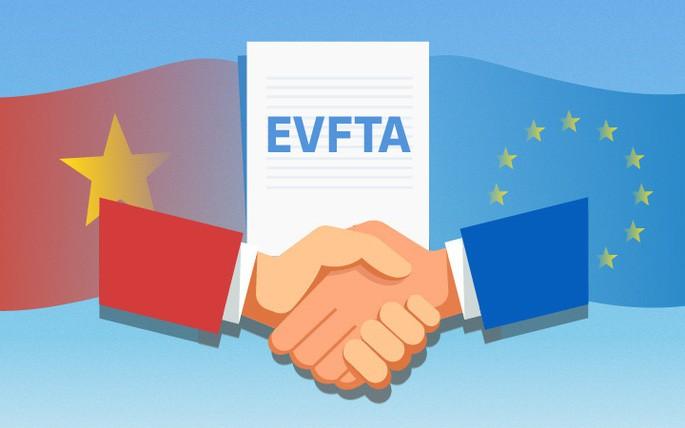 File Word bản tiếng Anh Hiệp định Thương mại Tự do Việt Nam – EU (EVFTA)
