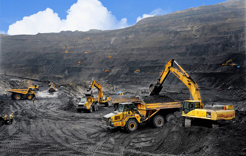 Phân chia nhóm mỏ thăm dò tài nguyên khoáng sản vàng gốc,03/2015/BTNMT