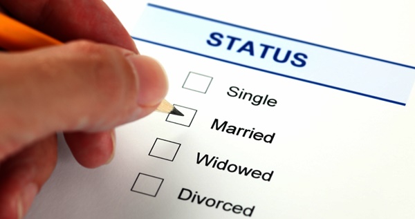 Thủ tục cấp GXN tình trạng hôn nhân khi kết hôn với người nước ngoài, 126/2014/NĐ-CP