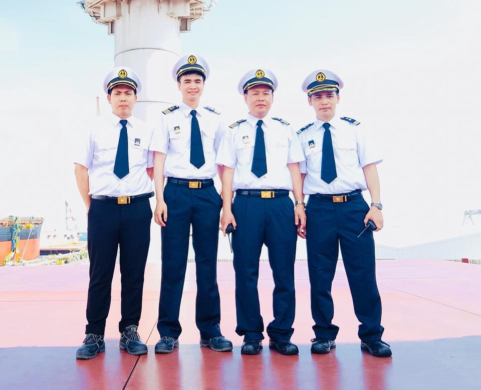 Thuyền viên làm việc trên tàu biển VN sẽ được hưởng những chế độ gì, 121/2014/NĐ-CP