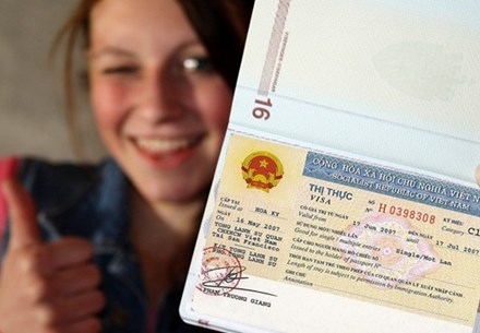 Cấp thị thực cho người nước ngoài vào VN theo điều ước quốc tế, 75/2020/NĐ-CP