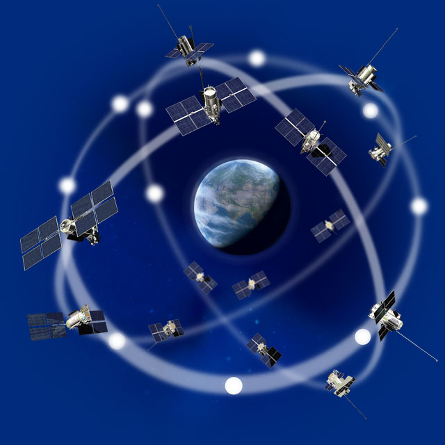 Giải pháp truyền dữ liệu của trạm định vị vệ tinh quốc gia, Thông tư 03/2020/TT-BTNMT