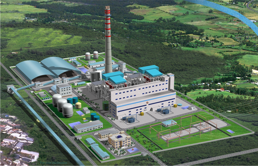 Lập kế hoạch triển khai dự án BOT nhà máy nhiệt điện, Thông tư 23/2015/TT-BTC