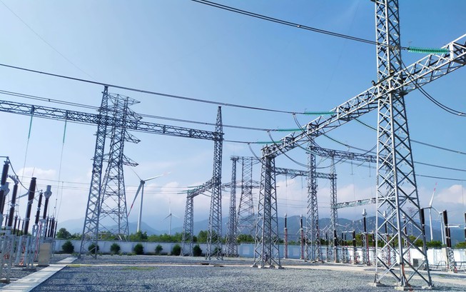 Trình tự kiểm tra Hợp đồng cung cấp dịch vụ phụ trợ hệ thống điện, Thông tư 21/2015/TT-BCT