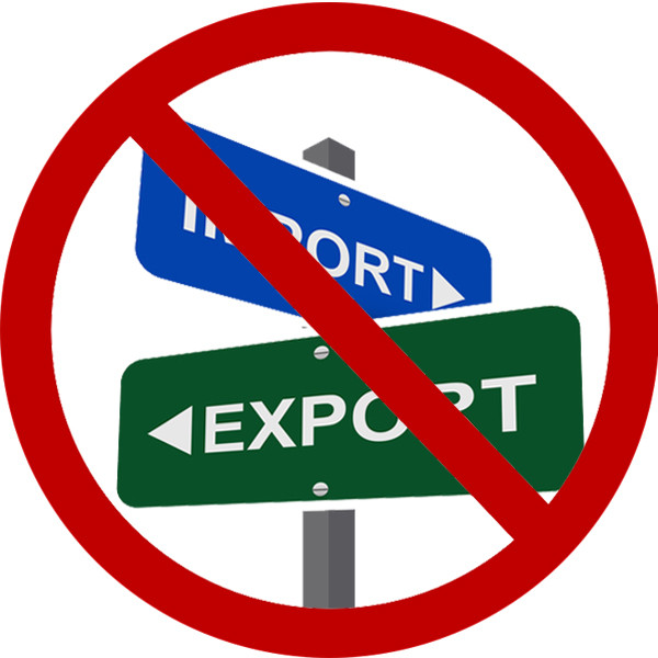 Danh mục hàng hóa cấm nhập khẩu thuộc quản lý của Bộ GTVT, Thông tư 13/2015/TT-BGTVT