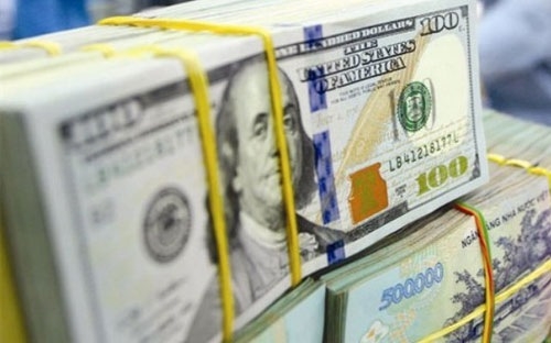 Đồng tiền vay nước ngoài là ngoại tệ , Thông tư 12/2014/TT-NHNN 