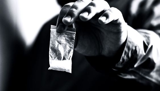 Sử dụng trái phép chất ma túy có bắt buộc đi cai nghiện, Dự thảo Luật Phòng, chống ma túy