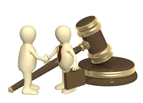 xử lý kết quả theo dõi tình hình thi hành pháp luật, Nghị định 59/2012/NĐ-CP 