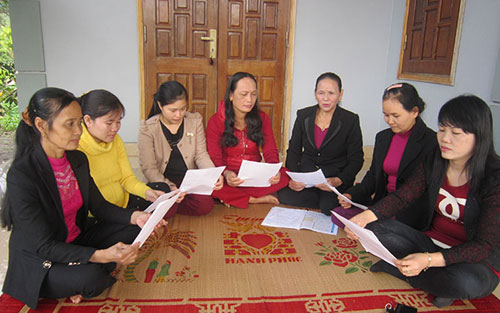 Hội Liên hiệp Phụ nữ cử đại diện tham gia quản lý nhà nước , Nghị định 56/2012/NĐ-CP 