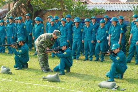 Điều hành học viên trong đào tạo trung cấp chuyên nghiệp ngành quân sự cơ, Thông tư 117/2009/TT-BQP  sở, 