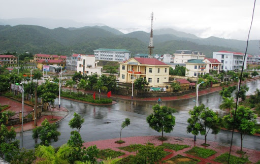 Nghị định 41/2008/NĐ-CP, thành lập xã  thuộc huyện Than Uyên, Tam Đường, huyện Mường Tè.