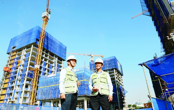 báo cáo kinh tế - kỹ thuật công trình xây dựng trong CAND, Thông tư 65/2011/TT-BCA