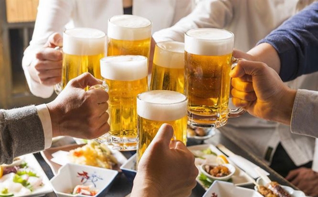 Uống rượu, bia gây mất trật tự công cộng, Nghị định 100/2019/NĐ-CP