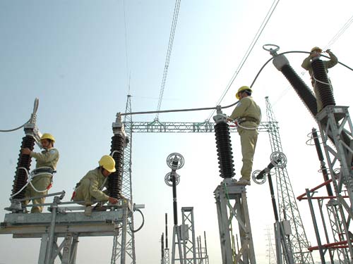 hồ sơ đề nghị cấp phép truyền tải điện, phân phối điện, Thông tư 21/2020/TT-BCT
