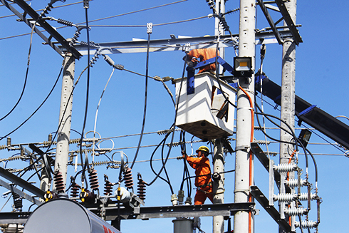 Ghi chỉ số công tơ điện, Nghị định 137/2013/NĐ-CP 