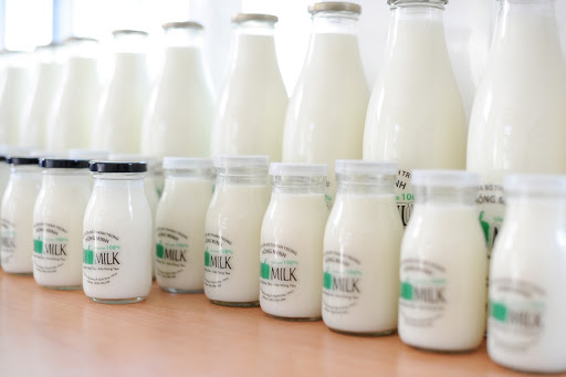 khái niệm các loại sữa, Thông tư 30/2010/TT-BYT