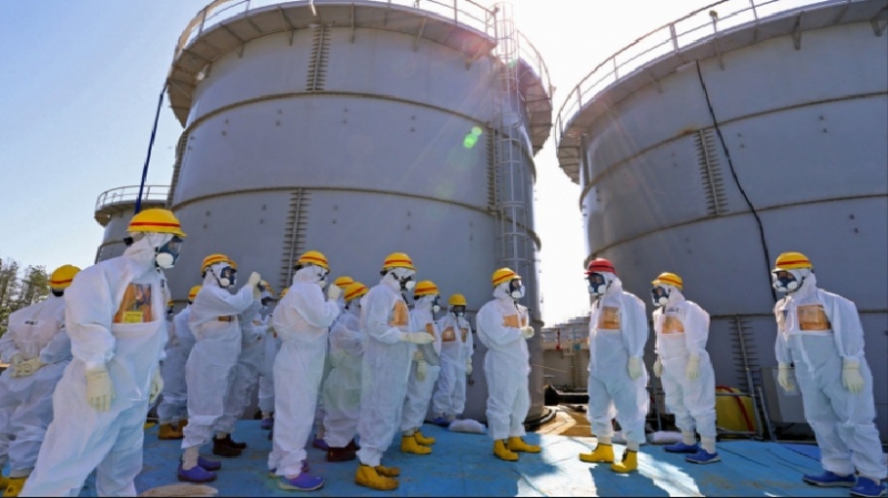 giám sát phóng xạ tại nhà máy điện hạt nhân, Thông tư 30/2012/TT-BKHCN 