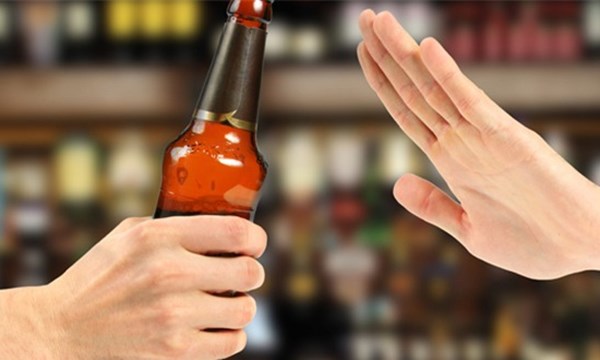 uống rượu, bia, Nghị định 117/2020/NĐ-CP