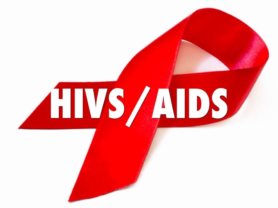 phòng, chống HIV/AIDS