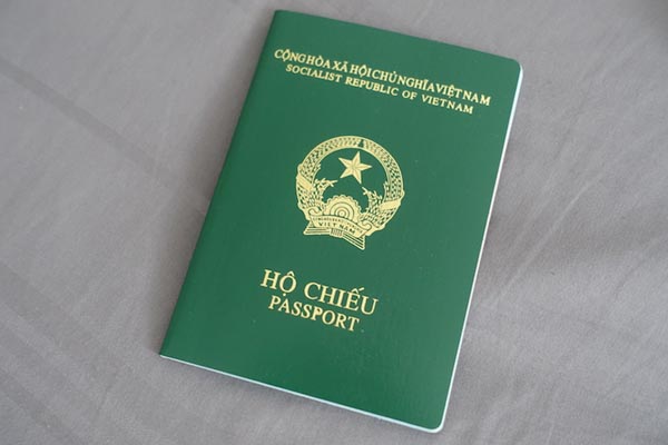 cấp hộ chiếu ở trong nước, Thông tư 04/2020/TT-BNG