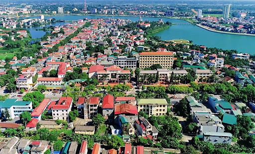 Điều chỉnh địa giới hành chính để mở rộng TP Việt Trì, Phú Thọ, , Nghị định 133/2006/NĐ-CP 