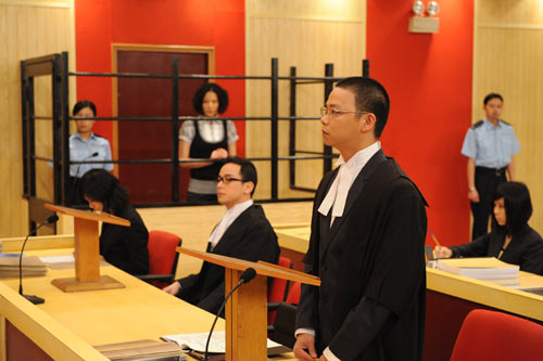 đào tạo luật sư ở nước ngoài, Thông tư 17/2011/TT-BTP