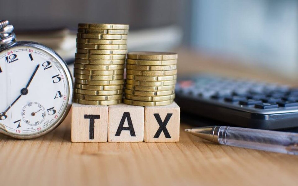khai quyết toán thuế, Nghị định 126/2020/NĐ-CP 