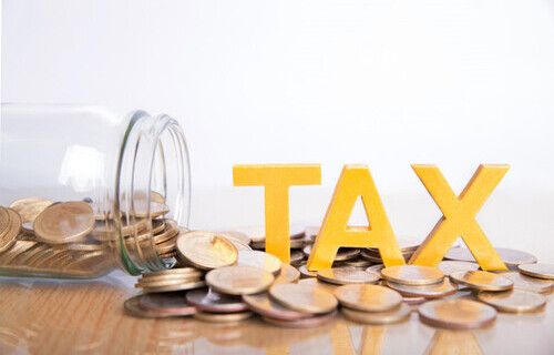 trường hợp người nộp thuế bị cơ quan thuế ấn định số tiền thuế phải nộp, Nghị định 126/2020/NĐ-CP