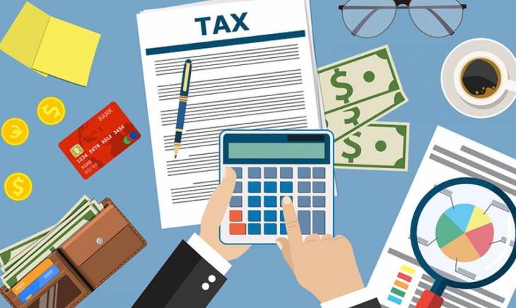 người nộp thuế được nộp hồ sơ khai bổ sung, Nghị định 126/2020/NĐ-CP 