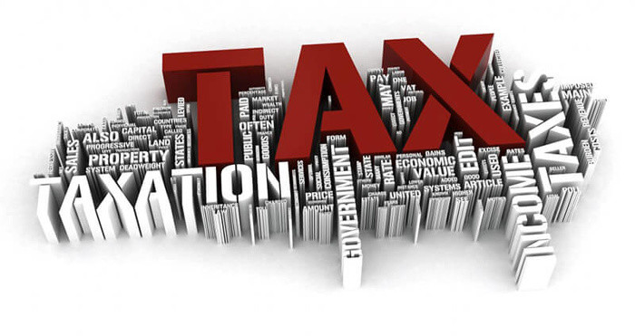 tạm hoãn xuất cảnh chưa hoàn thành nghĩa vụ nộp thuế , Nghị ddinhj126/2020/NĐ-CP