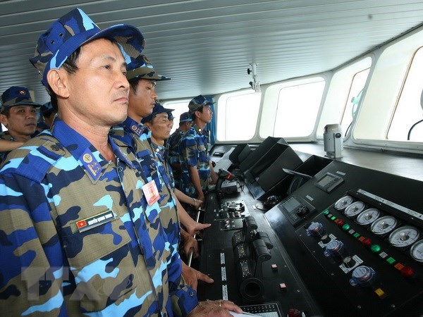 Cảnh sát biển cũng có thẩm quyền XPVP về hải quan , Nghị định 128/2020/NĐ-CP 