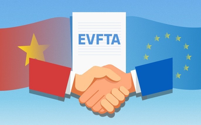 Hiệp định EVFTA, Thông tư 11/2020/TT-BCT