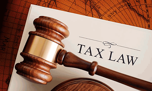 Luật Quản lý thuế 2019