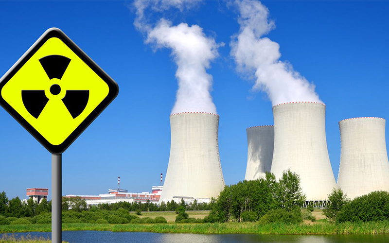 Phải kiểm soát tốt khi vận hành nhà máy điện hạt nhân, Nghị định 70/2010/NĐ-CP