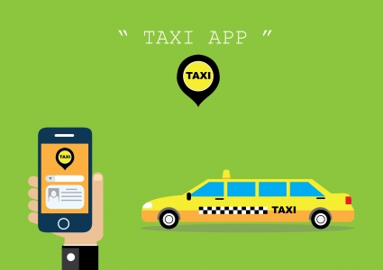 11 yêu cầu bắt buộc đối với xe taxi sử dụng phần mềm để tính tiền, Nghị định 10/2020/NĐ-CP