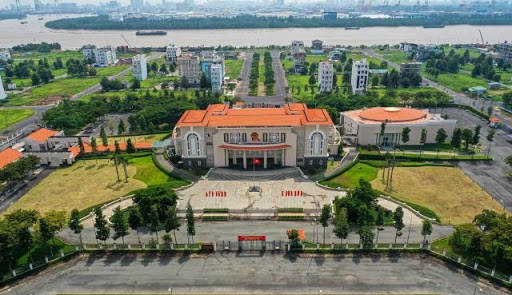 Từ 2021, sẽ có Tòa án nhân dân thành phố Thủ Đức, Thành phố Hồ Chí Minh, Nghị quyết 1111/NQ-UBTVQH14