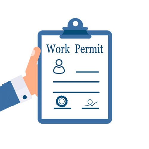 Hồ sơ, trình tự, điều kiện gia hạn giấy phép lao động từ 15/02/2021, Nghị định 152/2020/NĐ-CP